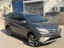 Toyota Rush excellent condition