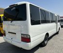 Toyota Coaster