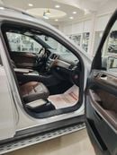 Mercedes-Benz GL 500 Std 4.7L