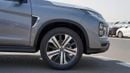 Mitsubishi ASX Brand New Mitsubishi ASX Luxury HighLine GLX 2026 Export 2.0L 2WD Petrol|ASX-LUX-HL-26|