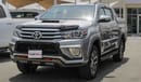 Toyota Hilux REVOLUTION