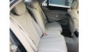 Mercedes-Benz S 550 LWB  KIT S-63 / EXCELLENT CONDITION / WITH WARRANTY