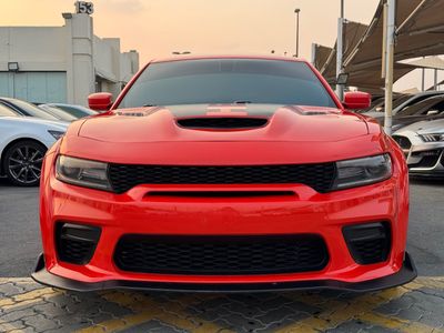 Dodge Charger R/T Max 5.7L