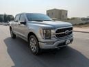 Ford F 150 Platinum 5.0L V8
