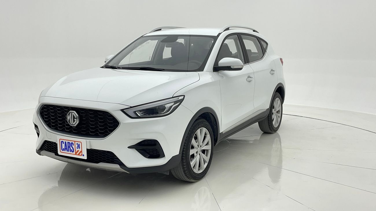 MG ZS STD 1.5 | Zero Down Payment | Free Home Test Drive