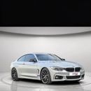 BMW 435i M Sport 3.0L