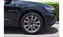 أودي Q8 TFSI QUATTRO S-LINE V6 3.0L AWD 5-SEATER AUTOMATIC EURO6