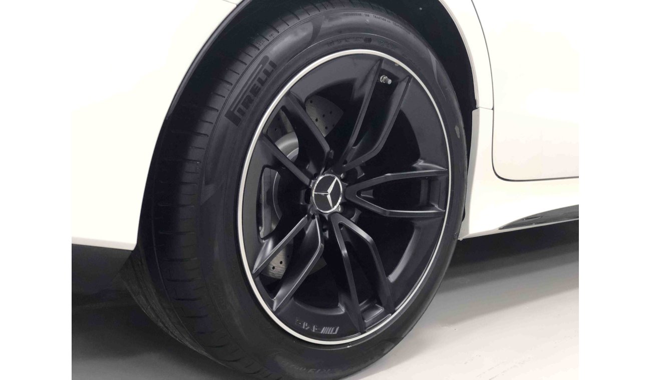 Mercedes-Benz AMG GT 53 BRAND NEW EUROPE SPECS AMAZING SPORT CAR