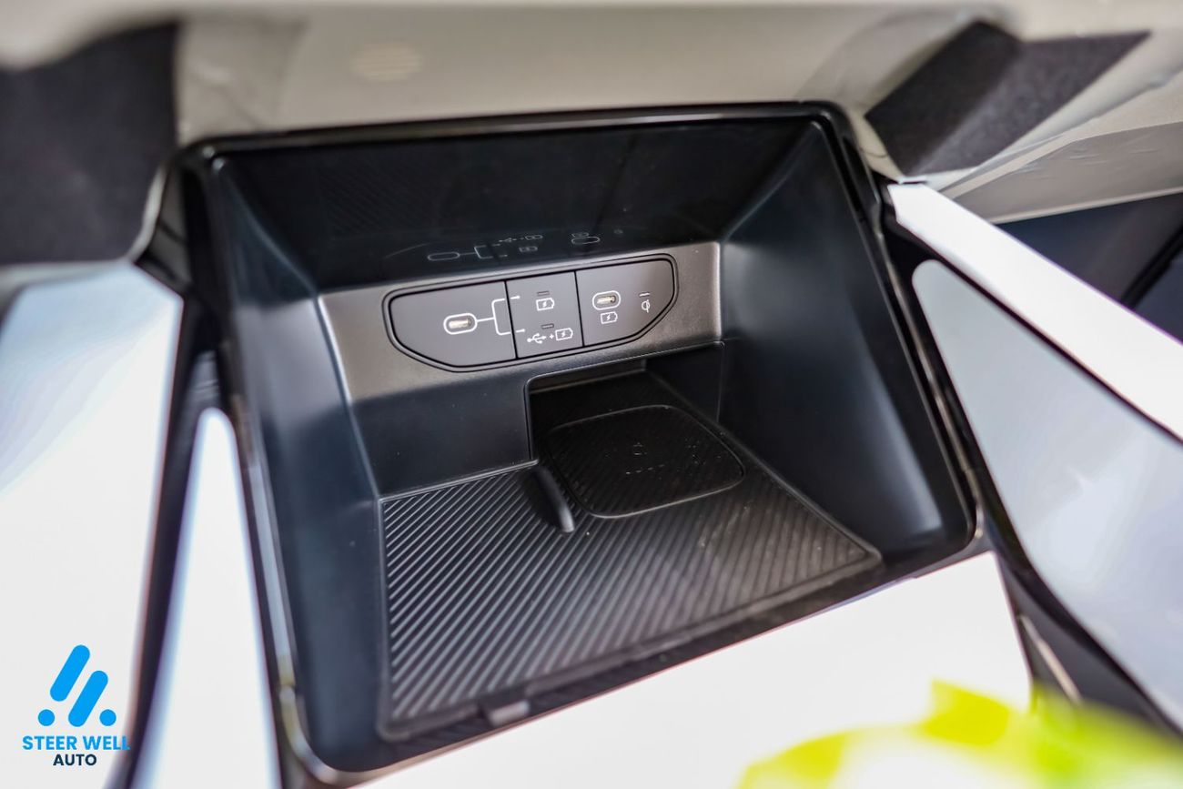 كيا سورينتو Std 2.5L AWD