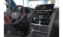 Nissan Patrol Nissan Patrol V8 Nismo Gcc Full Option 425Hp Export Only