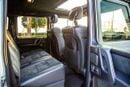 Mercedes-Benz G 500 4X4 GCC  gargach
