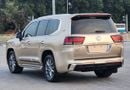 Toyota Land Cruiser GXR V6 UPGRADE 2024