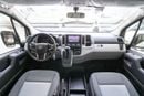 Toyota Hiace GL Toyota Hiace high roof 3.5 AT 2026