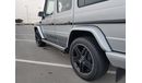 Mercedes-Benz G 500 Mercedes-Benz G 500 AMG V8 Gcc With EDITION 463