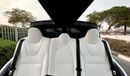 Tesla Model X 90D original paint, clean car, GCC