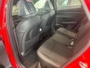 Hyundai Tucson Premium+ 2.5L