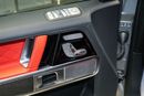 Mercedes-Benz G 63 AMG (GCC) Double Night Package / Full Carbon Fiber / + 10% For local Registration