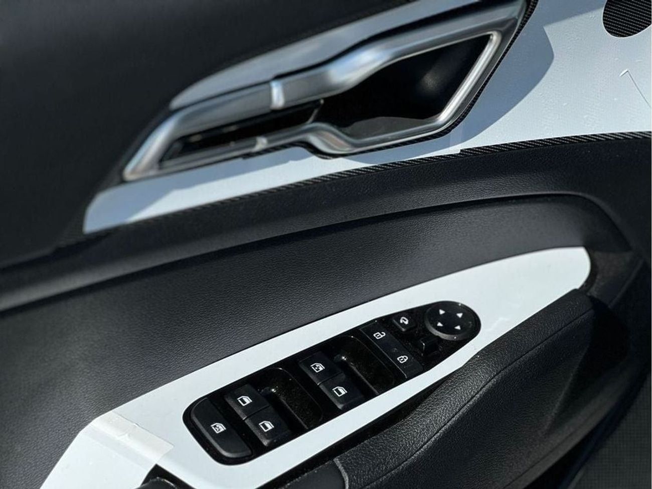 Kia Sportage LX 1.6L KIA SPORTAGE 1.6L TURBO 2024