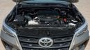 Toyota Fortuner GX2 TOYOTA FORTUNER 2.4 DIESEL AT MID OPTION