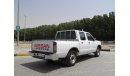 Nissan Pickup 2015  4X2 ref #693