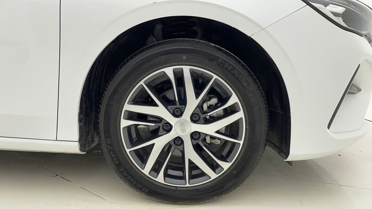 Geely Emgrand GS 1.5 | Zero Down Payment | Free Home Test Drive