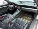 Porsche 911 GT3 3.8L (492 HP) Porsche Warranty Valid until 24/02/2028