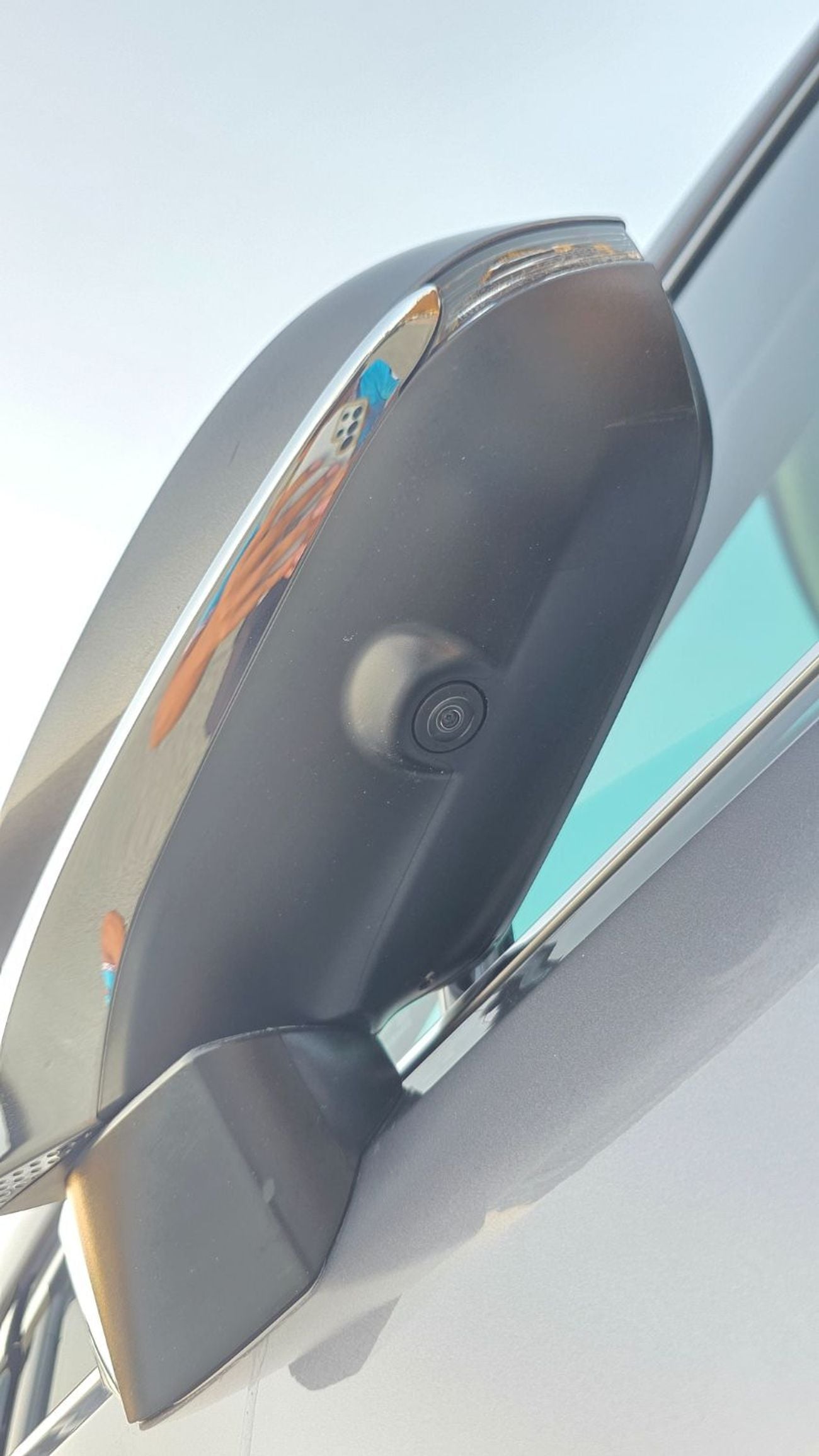لكزس RX450h PREMIER Platinum