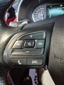 أم جي 6 TROPHY 2.0T WITH SUNROOF