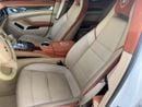 Porsche Panamera 4S
