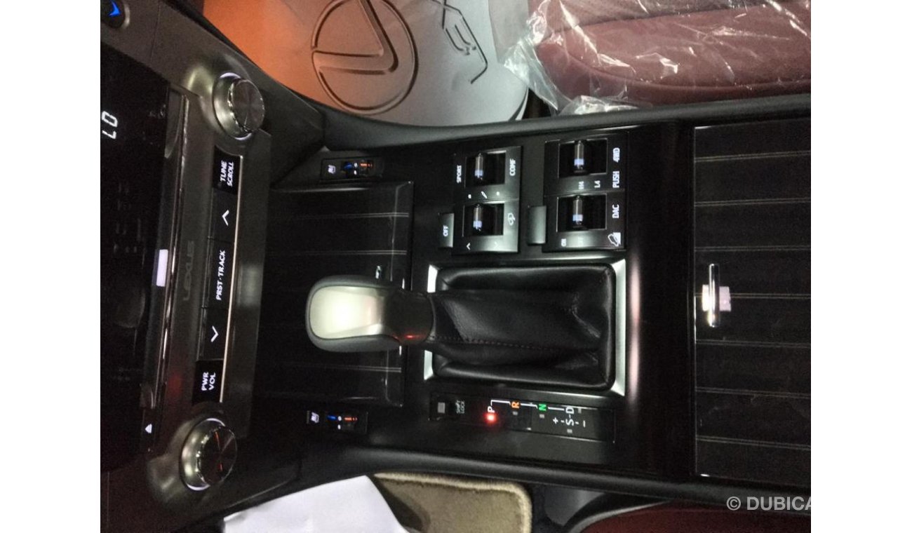Lexus GX460 CLASSIC 4.6l Petrol A/T BRAND NEW 2020 Model
