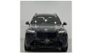 BMW X7 2023 BMW X7 xDrive40i M Sport, Nov 2027 BMW Warranty + Service Package, Very Low Kms, GCC
