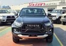 تويوتا هيلوكس GR Sport 2.8L