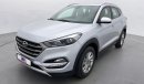 Hyundai Tucson 2.4