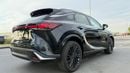 Lexus RX350 LEXUS RX350 F-SPORT MODEL 2024 2393CC