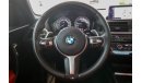 BMW 230i F22