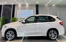 BMW X5 FULLY LOADED || XDRIVE50i || GCC || ACCIDENT FREE || SINGLE OWNER || EXCELLENT CONDITION