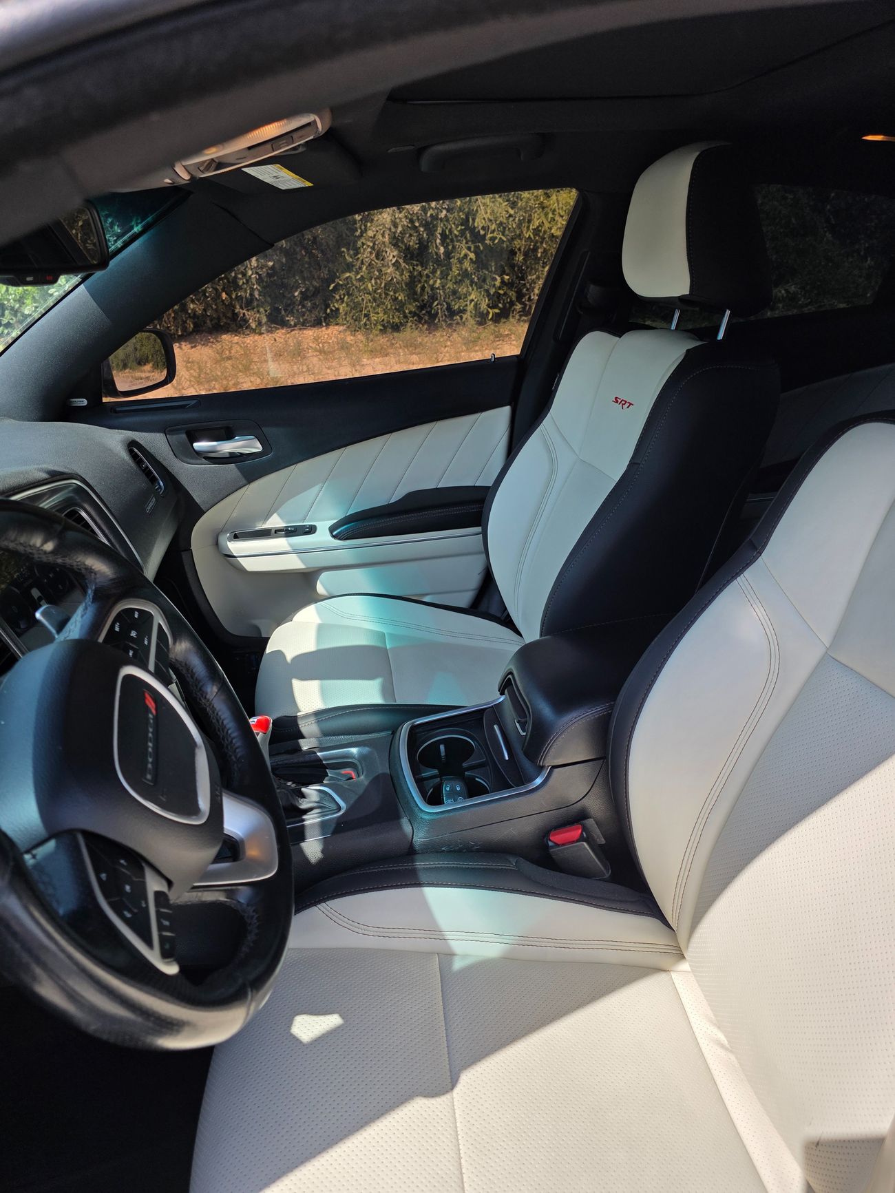 Dodge Charger 5.7L R/T