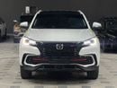 Changan CS85 LIMITED