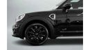 Mini Cooper S Countryman 2019 Mini Cooper Countryman S / Full Mini Service History