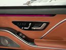 Mercedes Maybach S580 Maybach S580 MAYBACH 2022 4.0