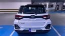 تويوتا ريز TURBO G RA 2023 G | AED 710/Month | 0 DP | 30 Day Return | Warranty | Service History
