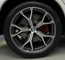 بي أم دبليو X5 40i M SPORT EXCLUSIVE مجلس التعاون الخليجي ... سجل صيانة كامل .. مشغل أقراص DVD .. محرك V6 طقم M .. حالة ممتازة