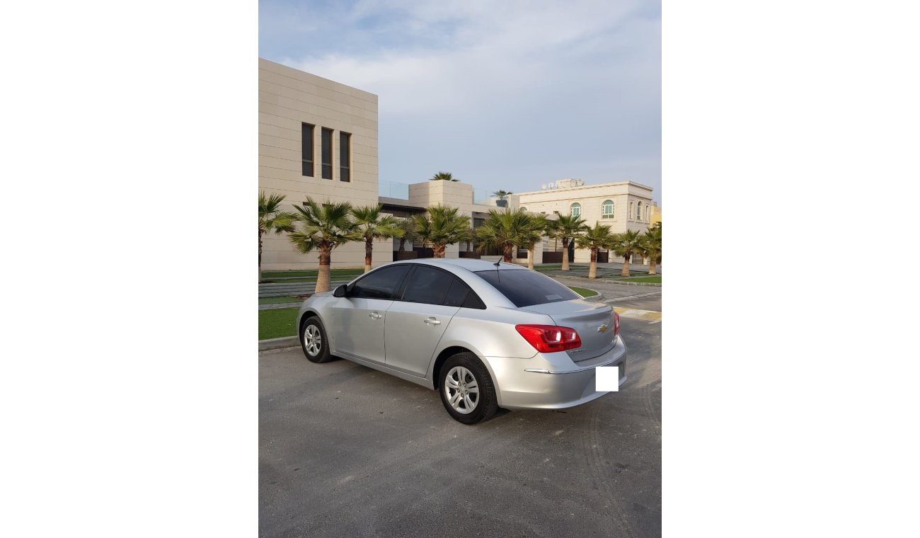 Chevrolet Cruze 455/- MONTHLY 0 DOWN PAYMENT, MINT CONDITION