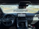 تويوتا لاند كروزر Toyota Land Cruiser VXR 3.5 2026 Full option Oman