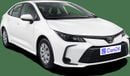 Toyota Corolla XLI 2023 | AED 684/Month | 0 DP | 30 Day Return | Warranty