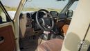 Toyota Land Cruiser Pick Up 2.8L - Automatic Transmission - Diff Lock - Rear Camera - Cool Box - Diff Lock - Cruise Control