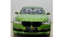 BMW B7 2017 BMW Alpina B7 xDrive, Full BMW Service History, Warranty, GCC