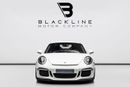 بورش 911 GT3 3.8L (475 HP) Coupe