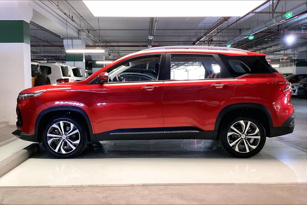 Chevrolet Captiva Premier | Guaranteed Warranty | 0 Down Payment