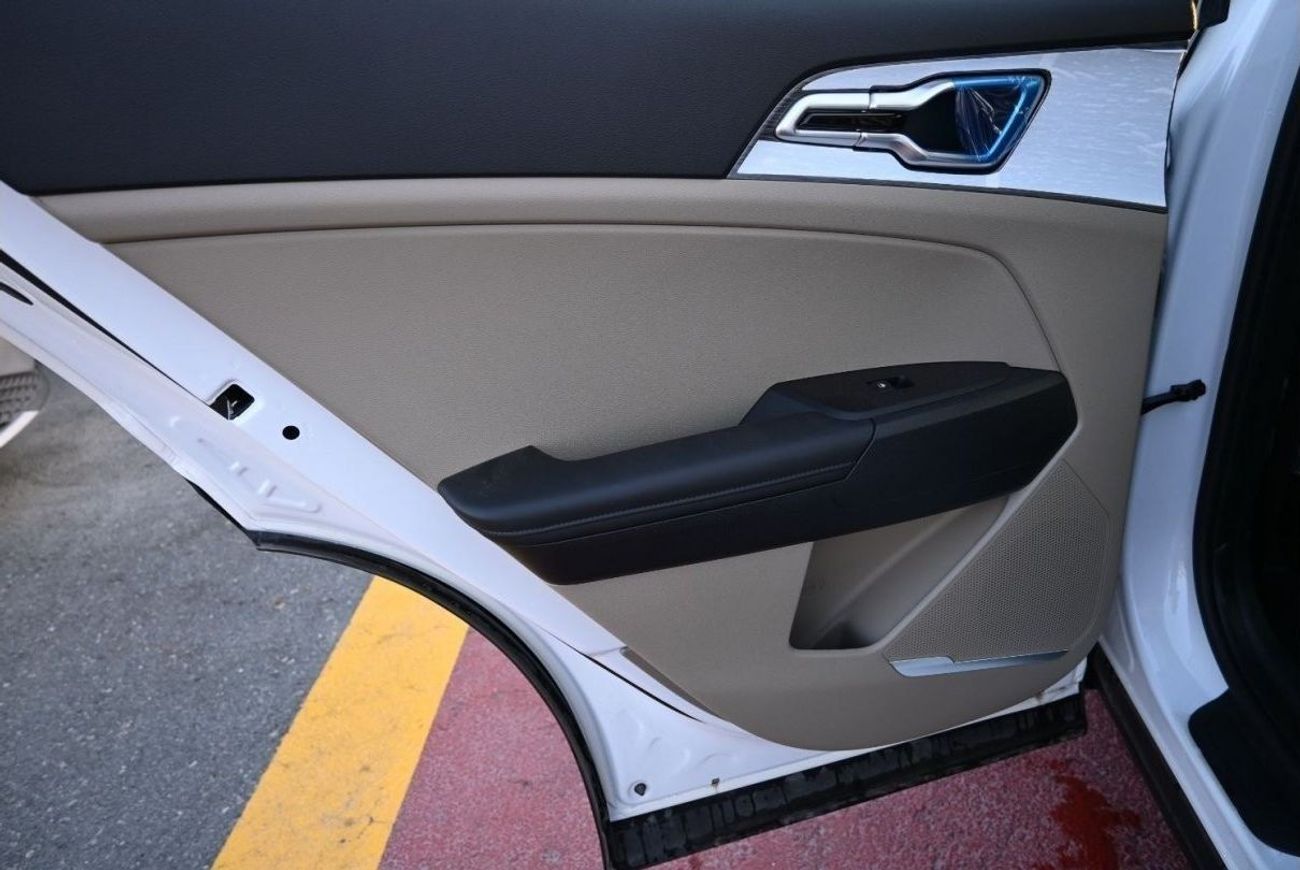 Kia Sportage KIA Sportage 1.6L SUV, FWD, 5Doors, Front Electric Seats, Cruise Control, Hill Assist, Auto Hold, Pa